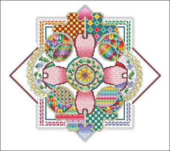 Graphique La Fleur